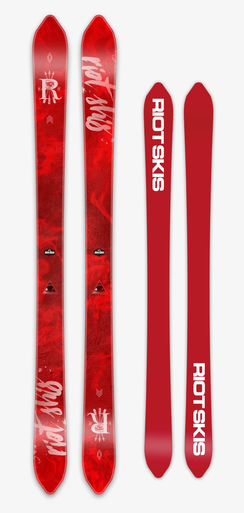 Cypher - Ski, transparent png