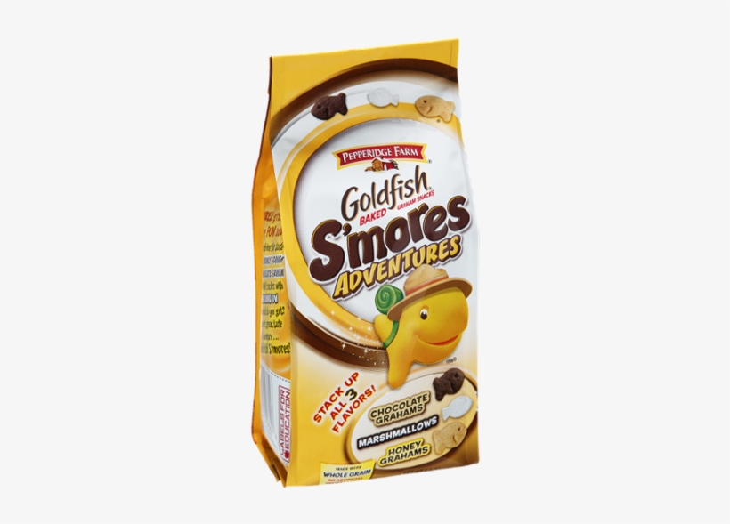 Goldfish Crackers, transparent png