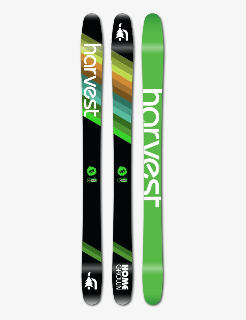 Length - Ski, transparent png