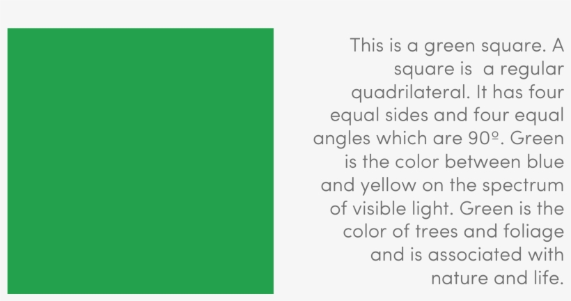 Webinar Green Square Text - Number, transparent png