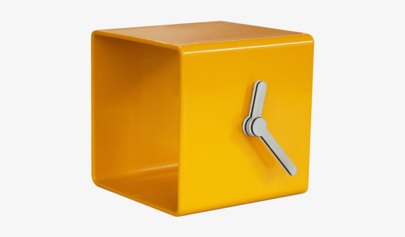 404795000 Yellow Empty Box Watch - Box, transparent png
