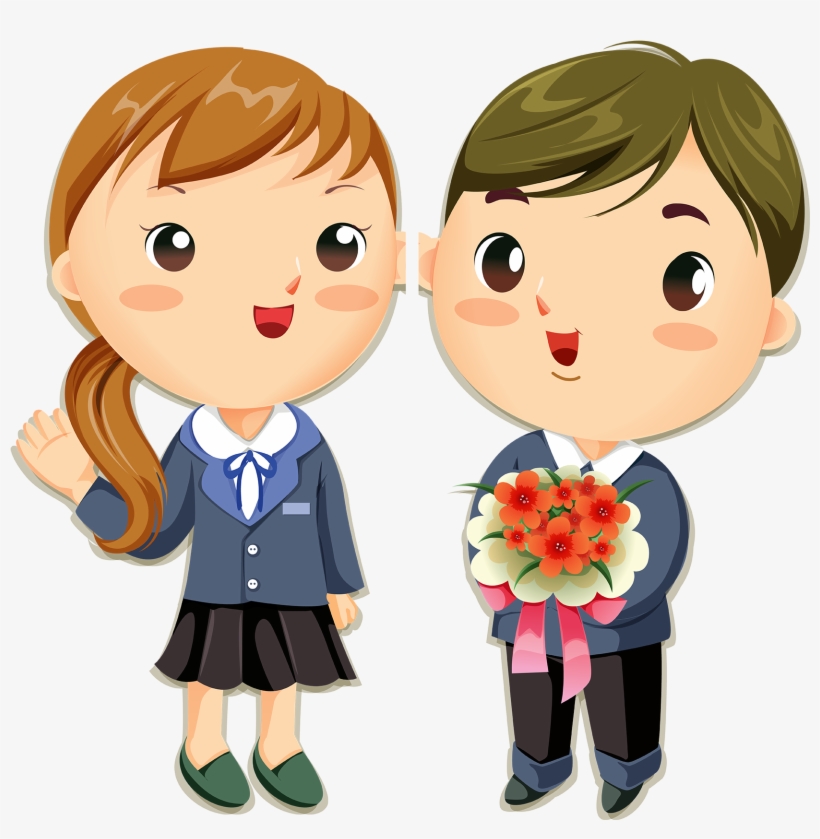 Boy Girl Psychology Parenting Gender - Вітаю З Першим Вересня, transparent png
