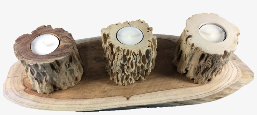 Large Oval Teak Wood Slice - Centrepiece, transparent png