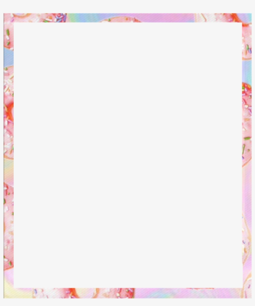 Portrait Sticker - Fairy Tales Border And Frames, transparent png