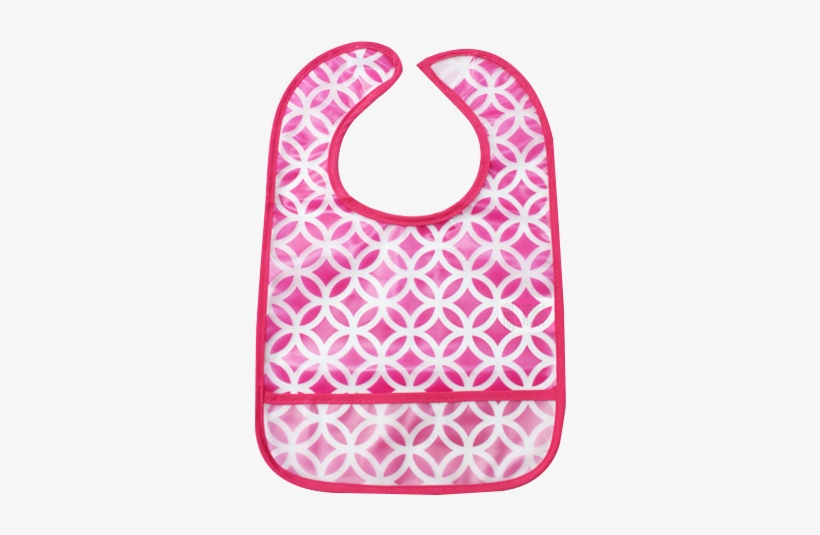 Bib Diamonds - Pattern, transparent png