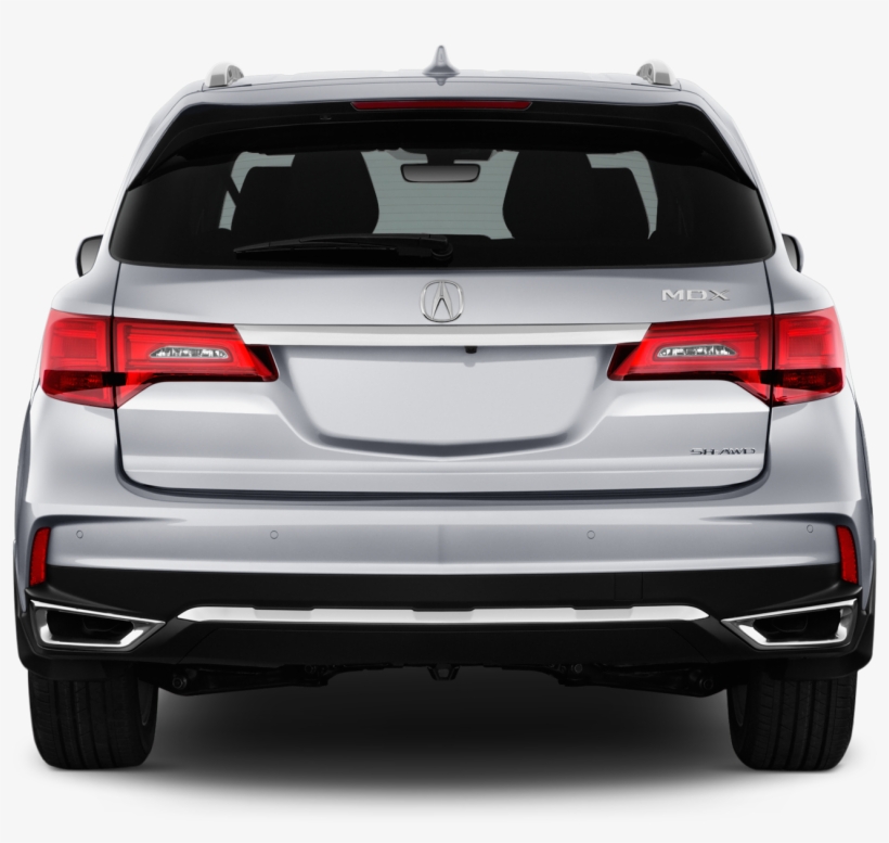 Download Keygen Color Efex Pro 4 Free - Acura Mdx 2017 Back, transparent png