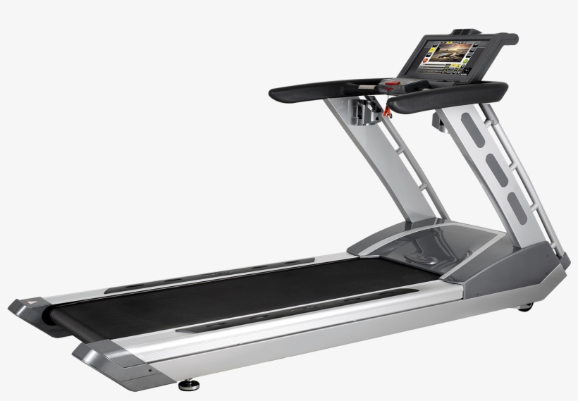 Life Fitness T5 Track, transparent png