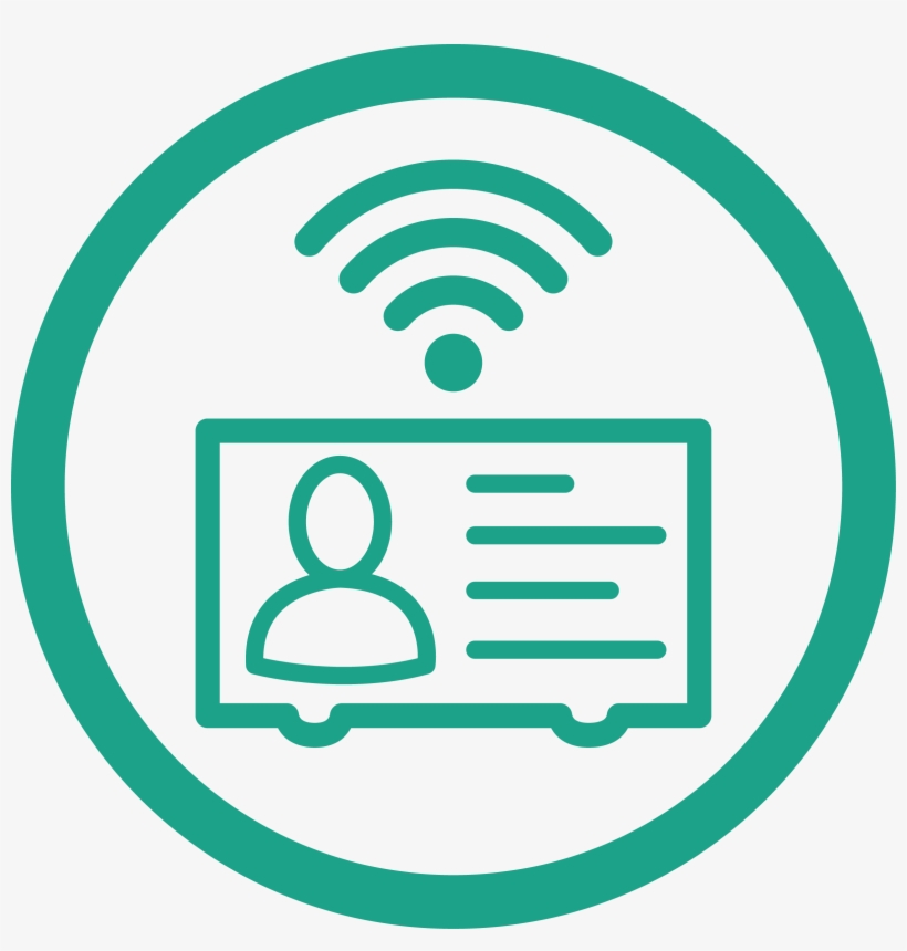Keyoptions Smart Id Technology, transparent png