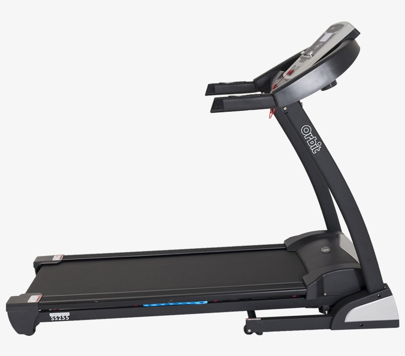Orbit Treadmill Reviews Pictures - Proform Smart Pro 2000, transparent png