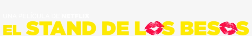 El Stand De Los Besos - Strawberry, transparent png