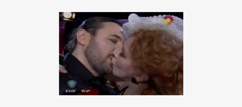 Ergun Demir Presentó A Esbeltas Amigas, Histeriqueó - Love, transparent png