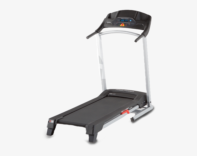 Proform Treadmills 105 Cst Null - Bodycraft T800 Treadmill, transparent png