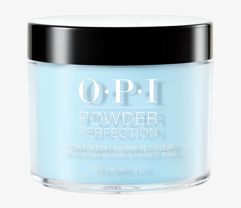 Opi - Opi Nail Lacquer, transparent png