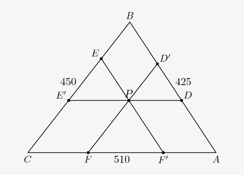 [asy] Size - Triangle, transparent png