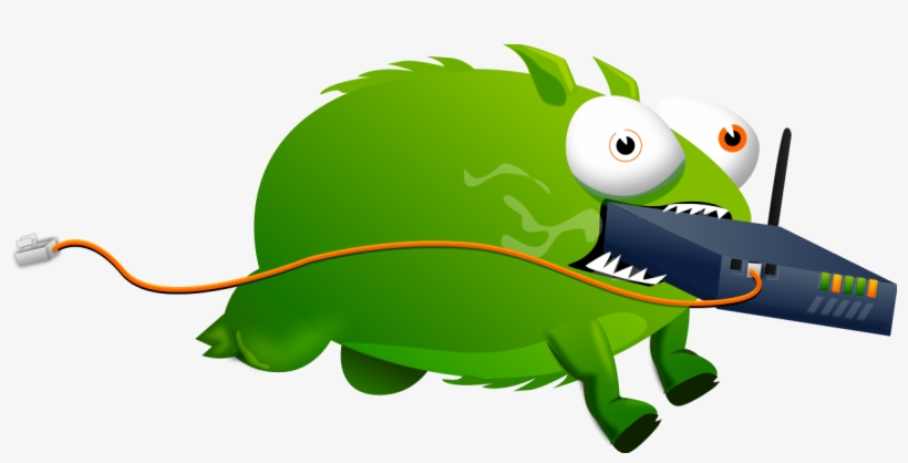 Cookie Monster Clipart 9, - Tumblebeasts, transparent png