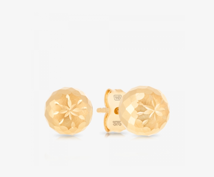 39ap171 1 - Earrings, transparent png