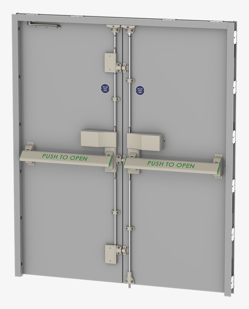 Security Doors - Sliding Door, transparent png