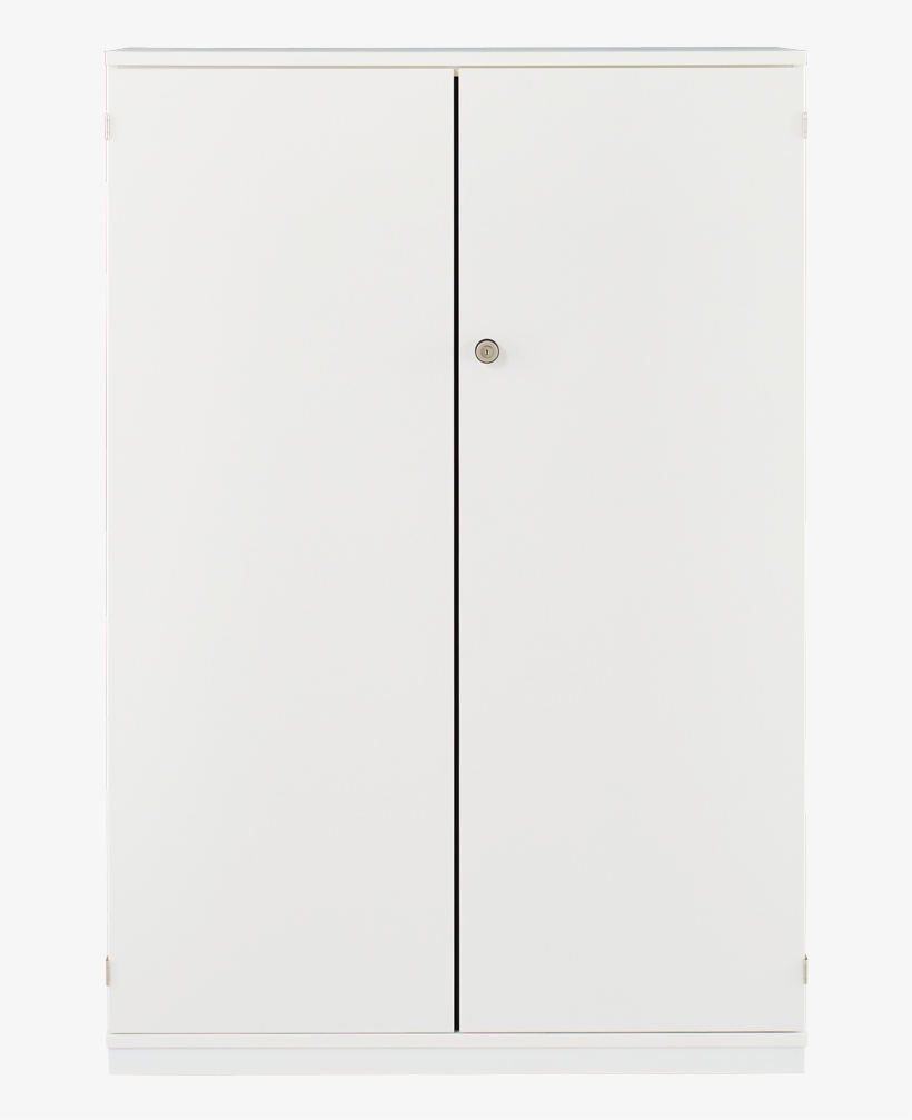 S Series Side Furniture Double Door Cabinets - Wardrobe, transparent png