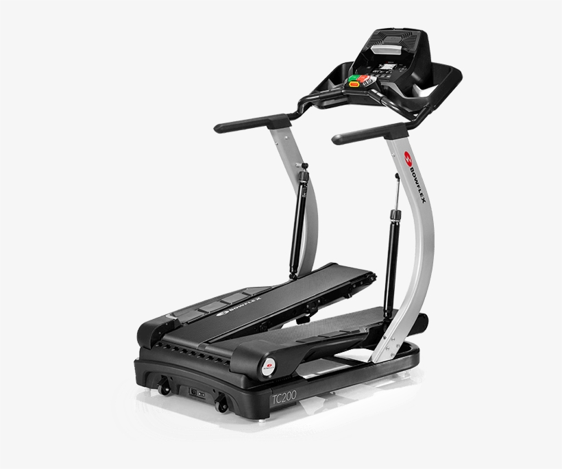 Running Has Always Been Part Of Everyone's Schedule - Bowflex Treadclimber, transparent png