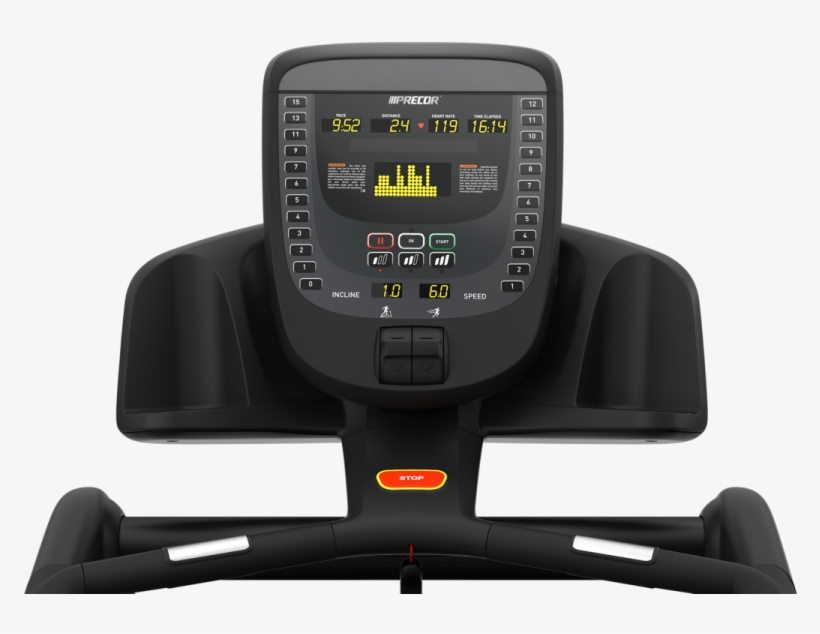 Video - Treadmill, transparent png