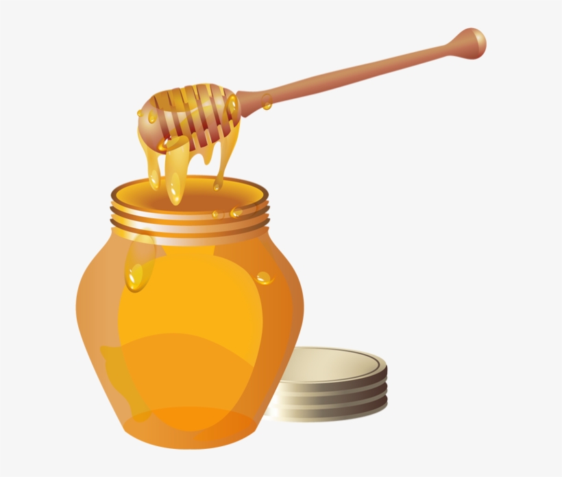 Honey Posters Png, transparent png