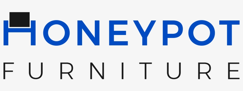 Logo Design By Visual Angel For Honey Pot Furniture - Graphics, transparent png