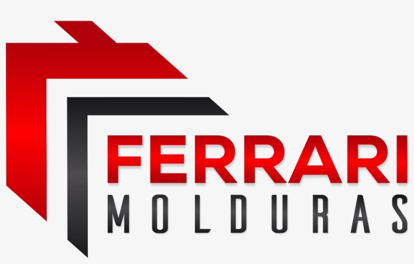 Ferrari Comércio - Moldura De Isopor Ferrari, transparent png