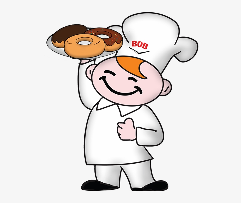 Fresh Pastries * Fresh Coffee * Hand Cut Donuts Made - Cartoon, transparent png