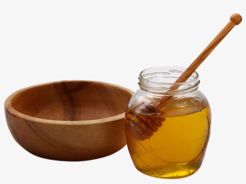 Honey Jar Png - Honey, transparent png
