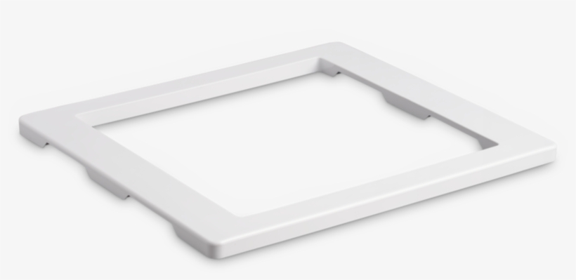 Moldura De Adaptação Para Compensar O Bordo De Veículos - Ceiling, transparent png