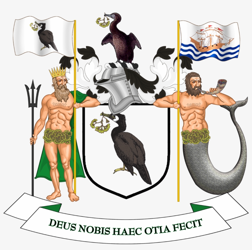 La Primera Vez Que Se Usó Fue En El Año - Liverpool City Coat Of Arms, transparent png