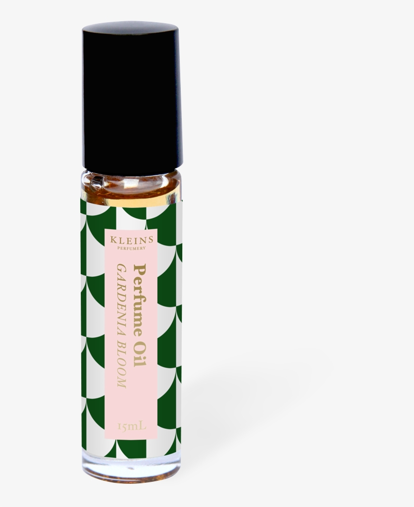 Gardenia Bloom Perfume Oil - Perfume, transparent png
