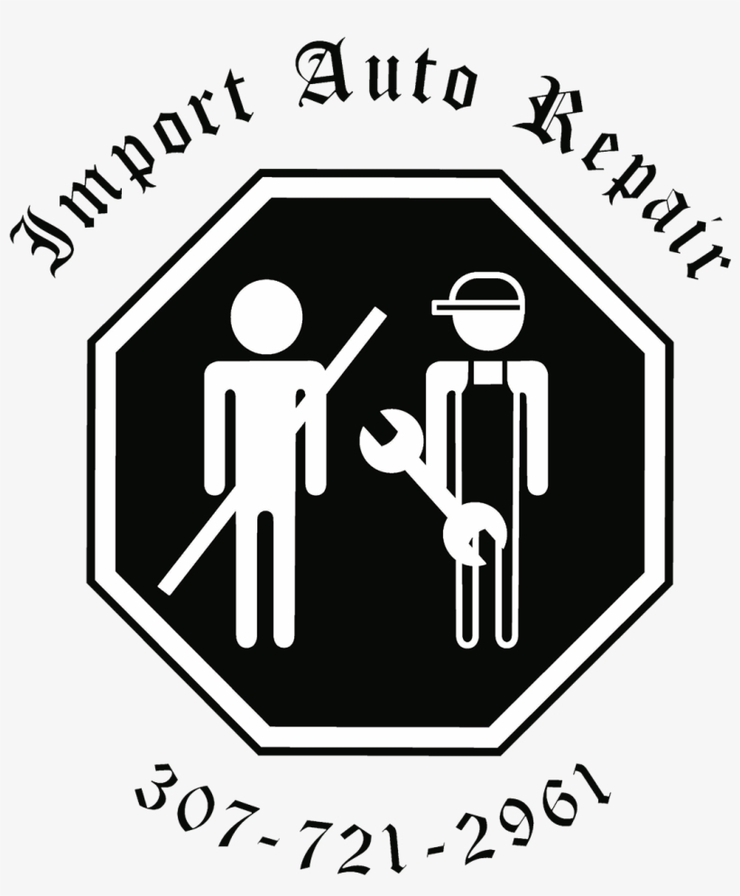 Import Auto Is The Only Auto Repair Shop In The Southeast - Ad Letters, transparent png
