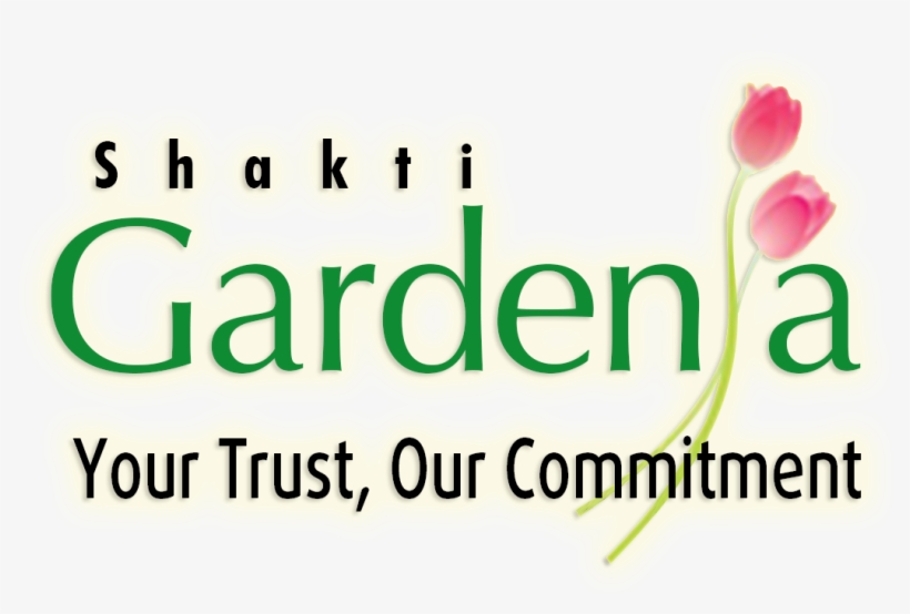 Gardenia Logo - Orchard, transparent png