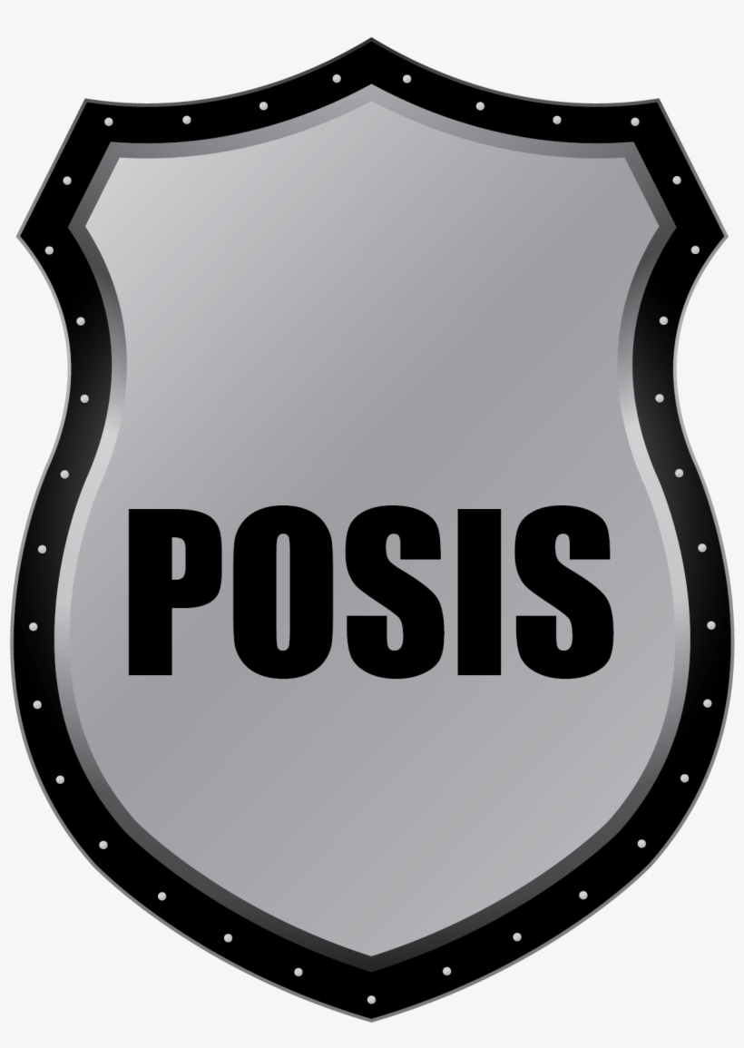 Posis Logo - You Step On A Lego, transparent png
