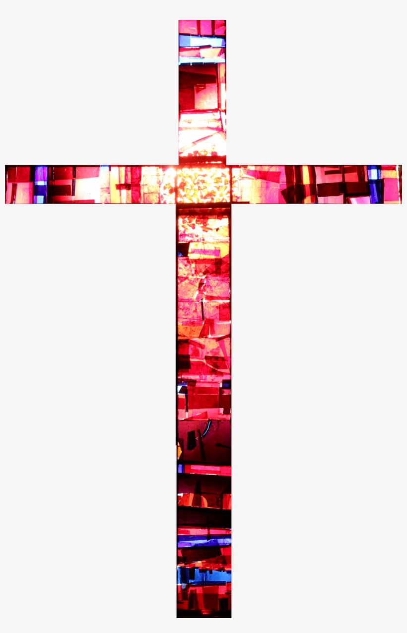 The Church Of The Holy Cross - Cross, transparent png