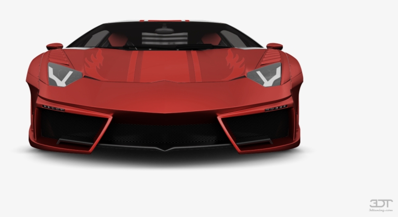 My Perfect Lamborghini Aventador - Lamborghini Aventador, transparent png