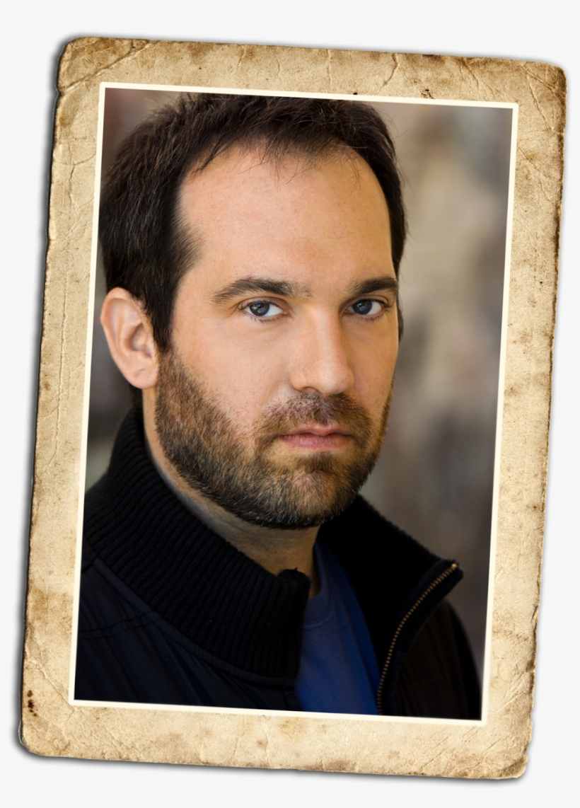 Do You Prefer Writing, Acting Or Directing - Jamison Newlander, transparent png