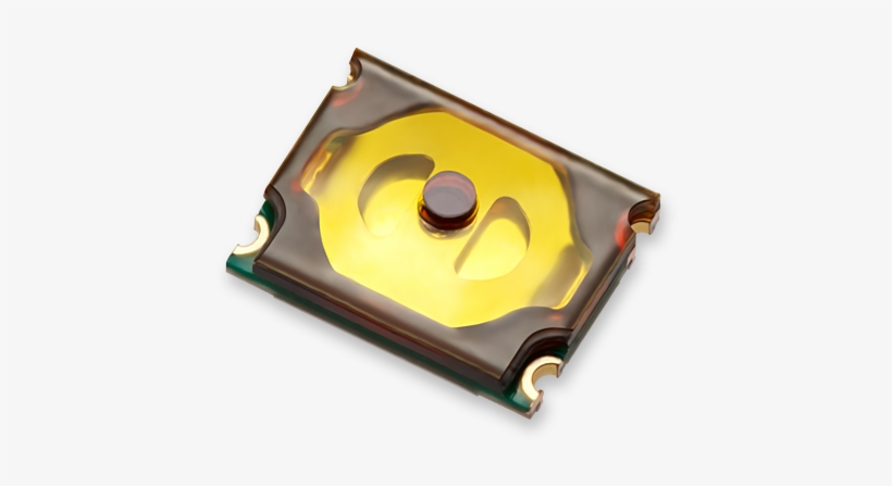 Compact And Thin, Double Action - Circle, transparent png