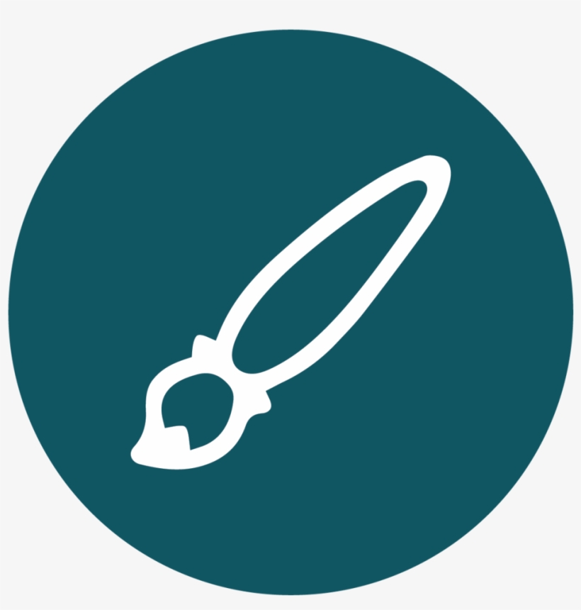 Thin Green-04 - Cisco Finesse Icon, transparent png