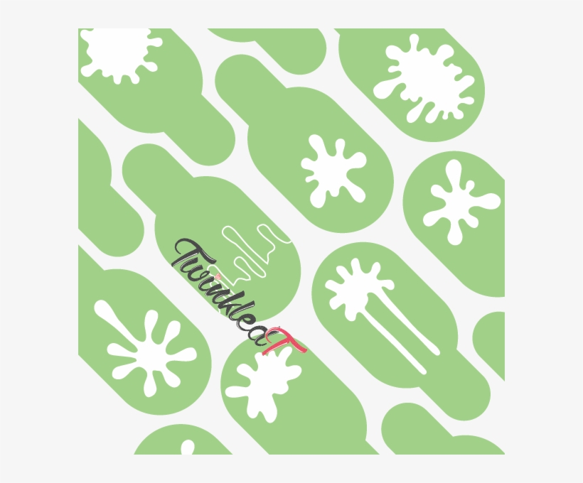 Splatter Vinyls Splatter Vinyls - Illustration, transparent png