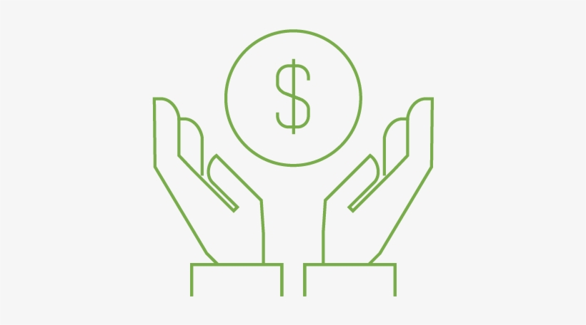 Process Icons Thin-08 - Circle, transparent png