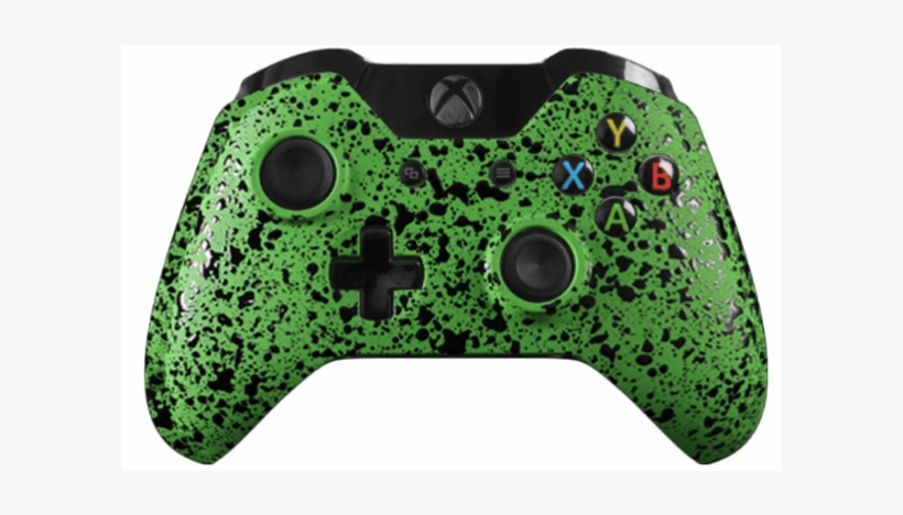 Game Controller, transparent png