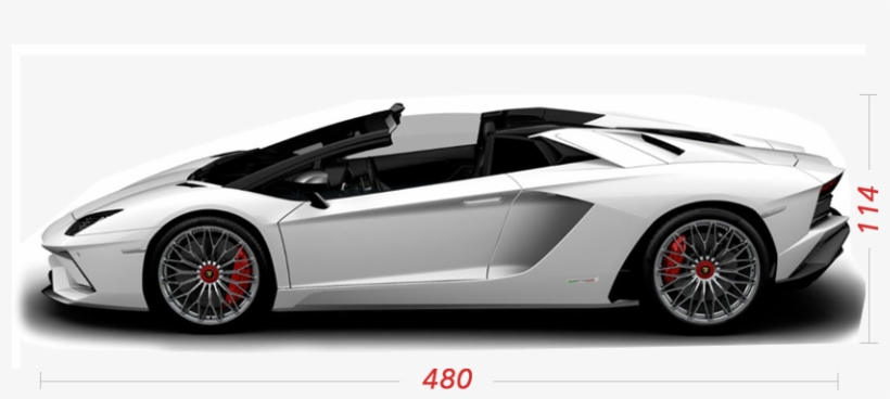 Noleggia La Tua Auto - Lamborghini Aventador, transparent png