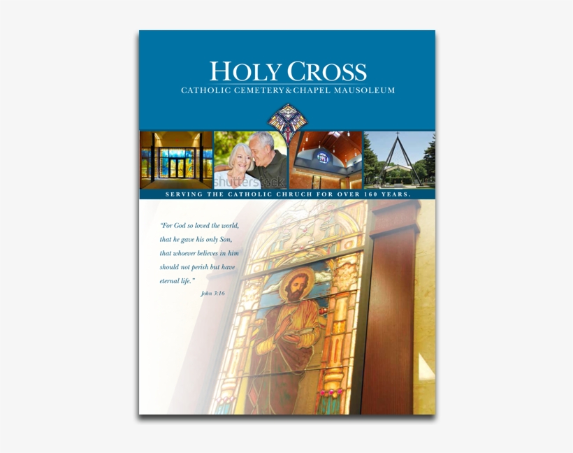 Holy Cross Location Cover Poster 805x574 PNG Download PNGkit