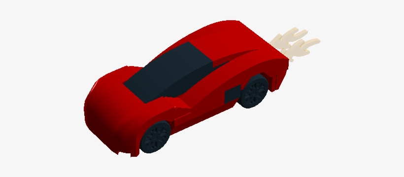 Lamborghini Aventador - Car, transparent png