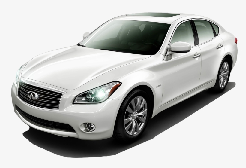 Infiniti - 2011 M35, transparent png
