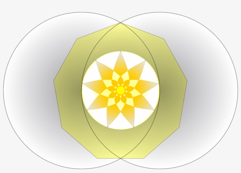 Full-size - Circle, transparent png