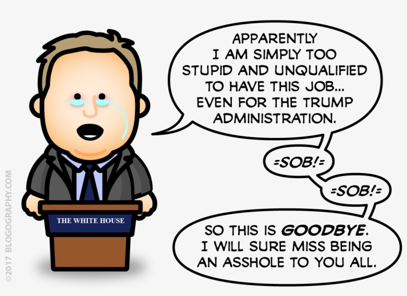 Lil' Spicey's Last Press Conference - Cartoon, transparent png