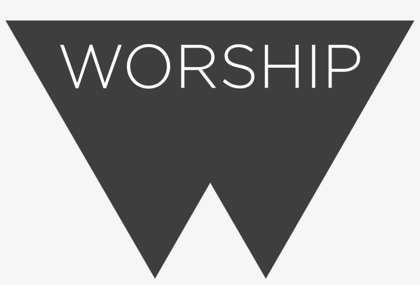 Worship Png - Creativeworks London, transparent png